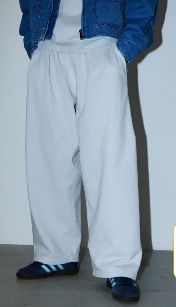 BEAMS ビームス beams スウエットパンツ M サイズ