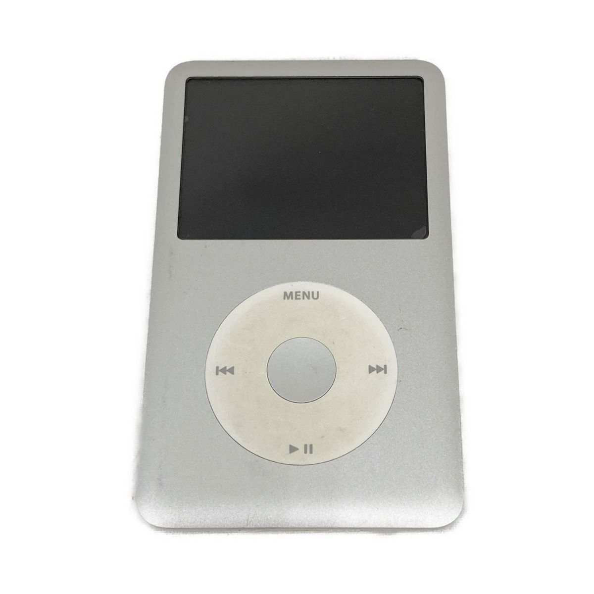 〇〇Apple アップル iPod classic 80GB デジタル オーディオプレーヤー