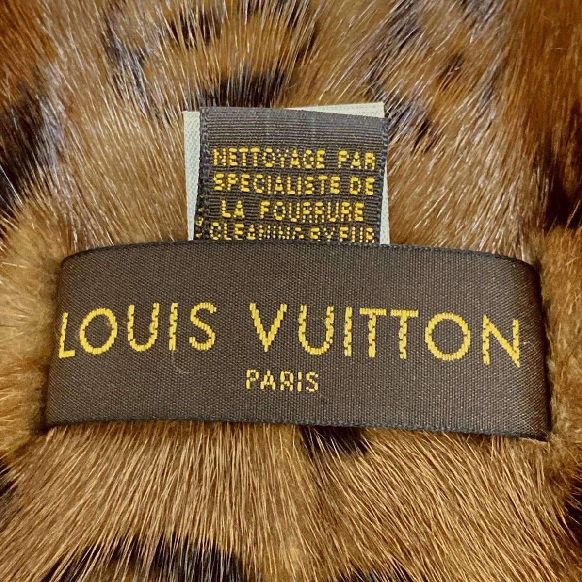 LOUIS VUITTON