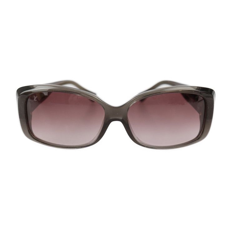 LOUIS VUITTON Z0070E スプソンGM サングラス　6292 LOUIS VUITTON ルイヴィトン サングラス スプソンGM 57□14