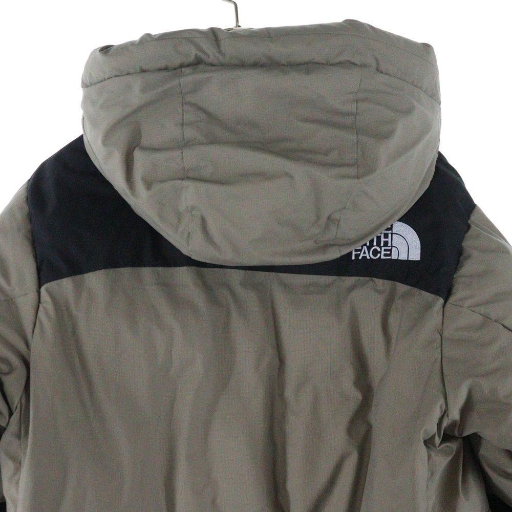 ザノースフェイス