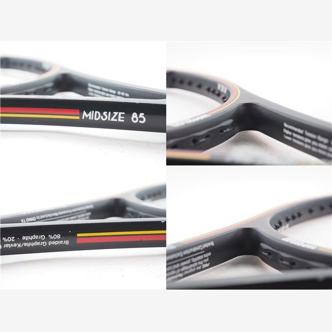 中古 テニスラケット ウィルソン プロ スタッフ ツアー DB 85【中国製】 (G2)WILSON Pro Staff TOUR DB 85 中古 テニスラケット ウィルソン プロ スタッフ ツアー DB 85
