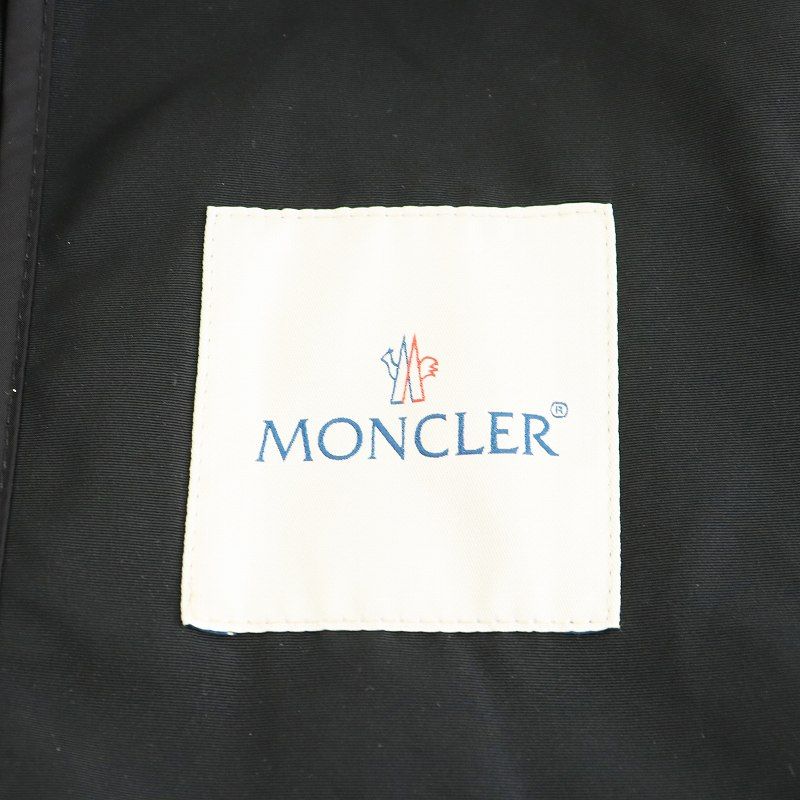 MONCLER BASANE