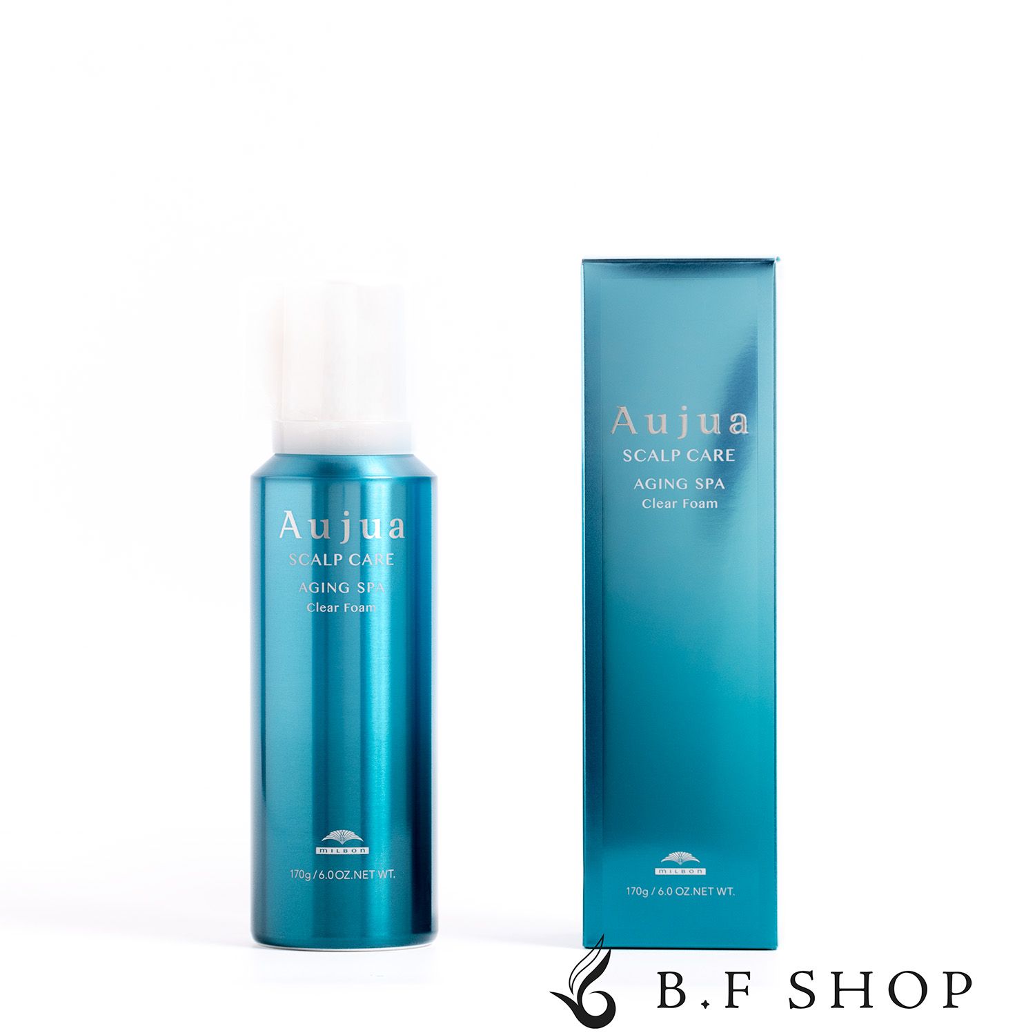 オージュアエイジングスパマスク1000ml 【公式通販】