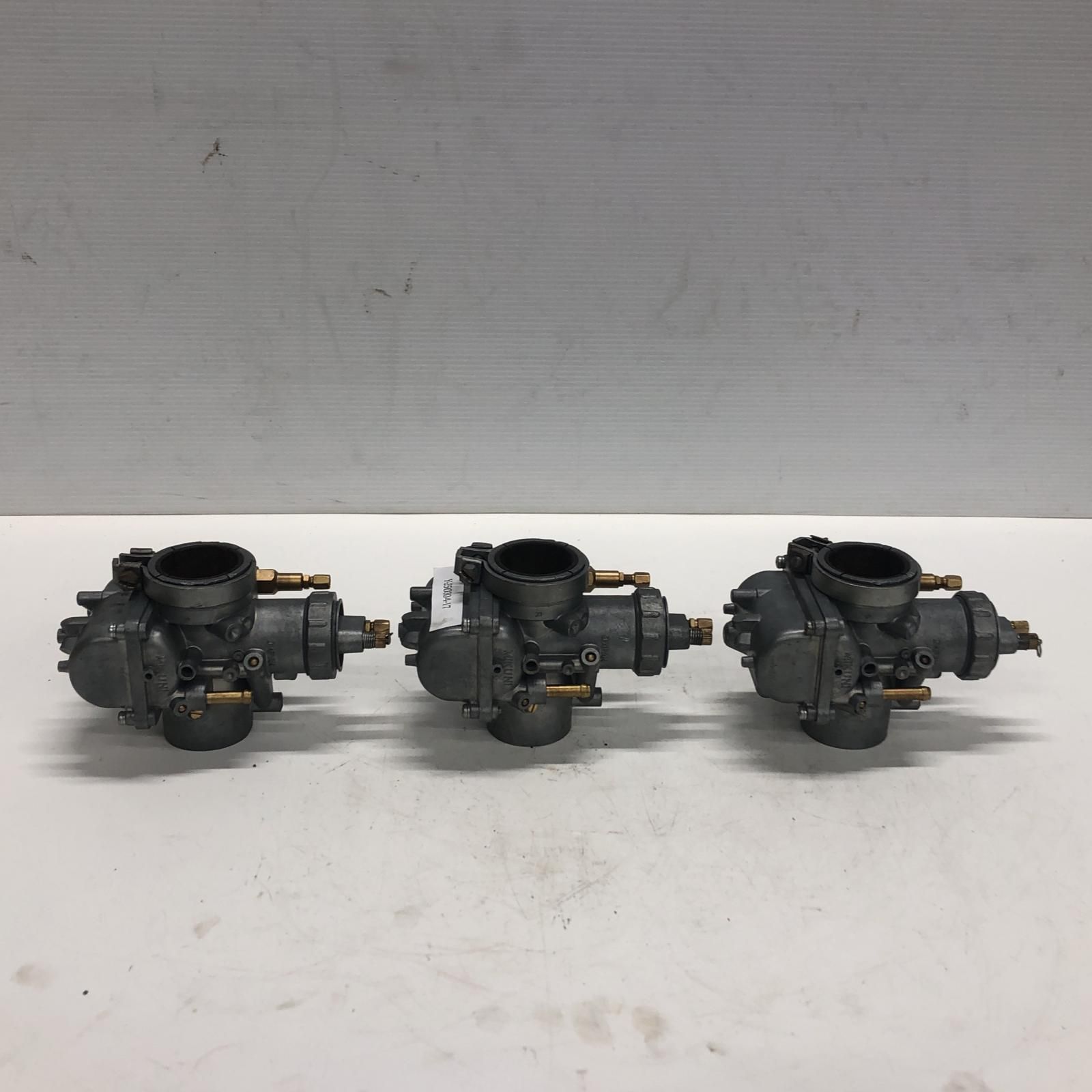 KAWASAKI 500SS キャブレター部品取り カワサキ KAWASAKI 500SS マッハ