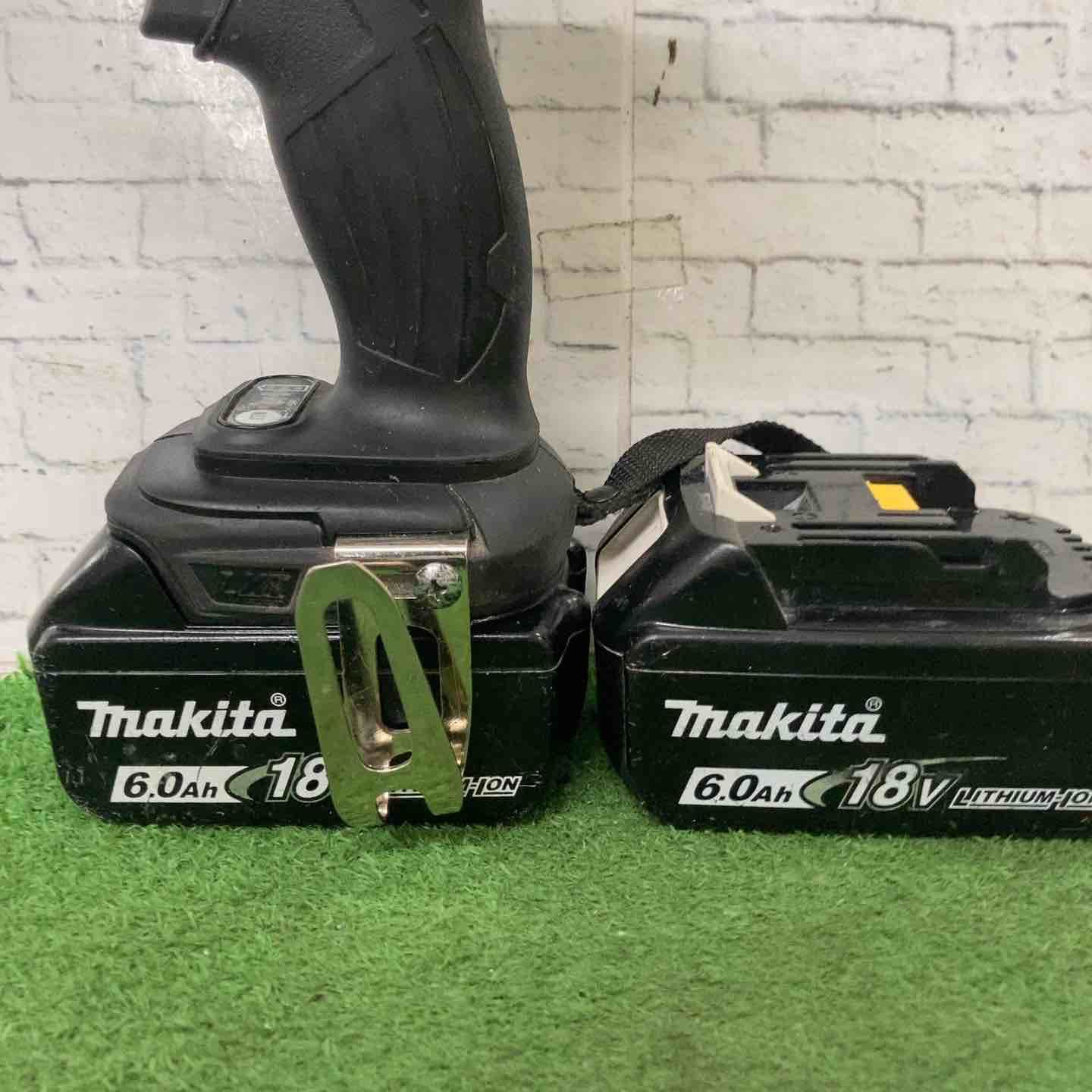 マキタ makita コードレスソフトインパクトドライバー TS141DRGXB 藤沢店