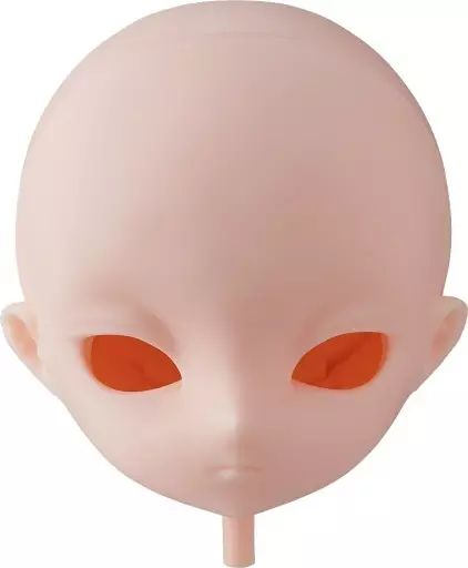 中古】ドールアクセサリー blooming doll root(Head/Sunrise