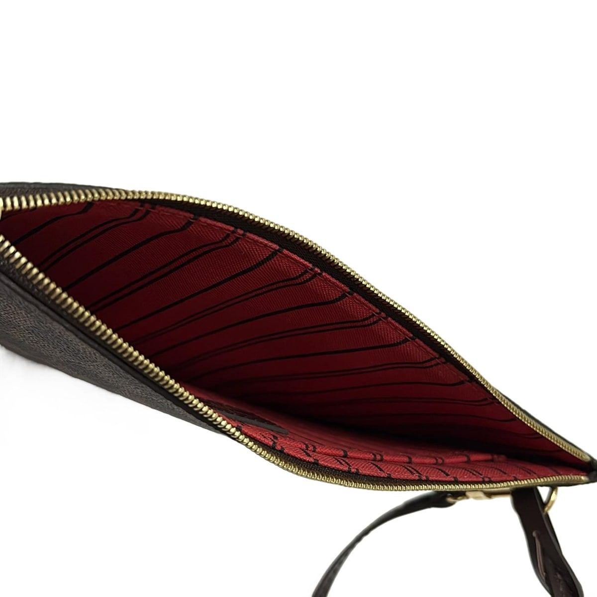 ルイヴィトン☆ネヴァーフル付属ポーチ LOUIS VUITTON ネヴァーフルMM