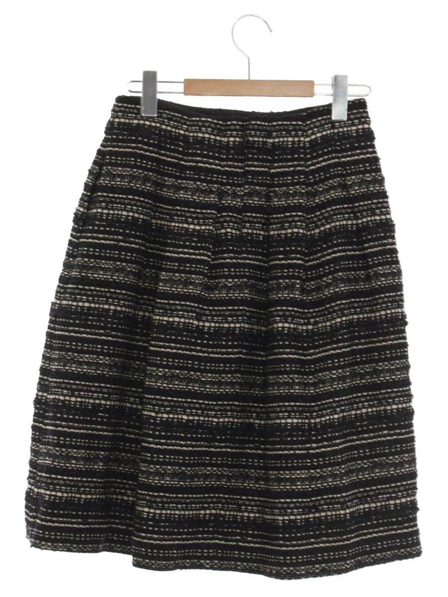 DAISY LIN for FOXEY ひざ丈スカート レディース 【古着】【中古