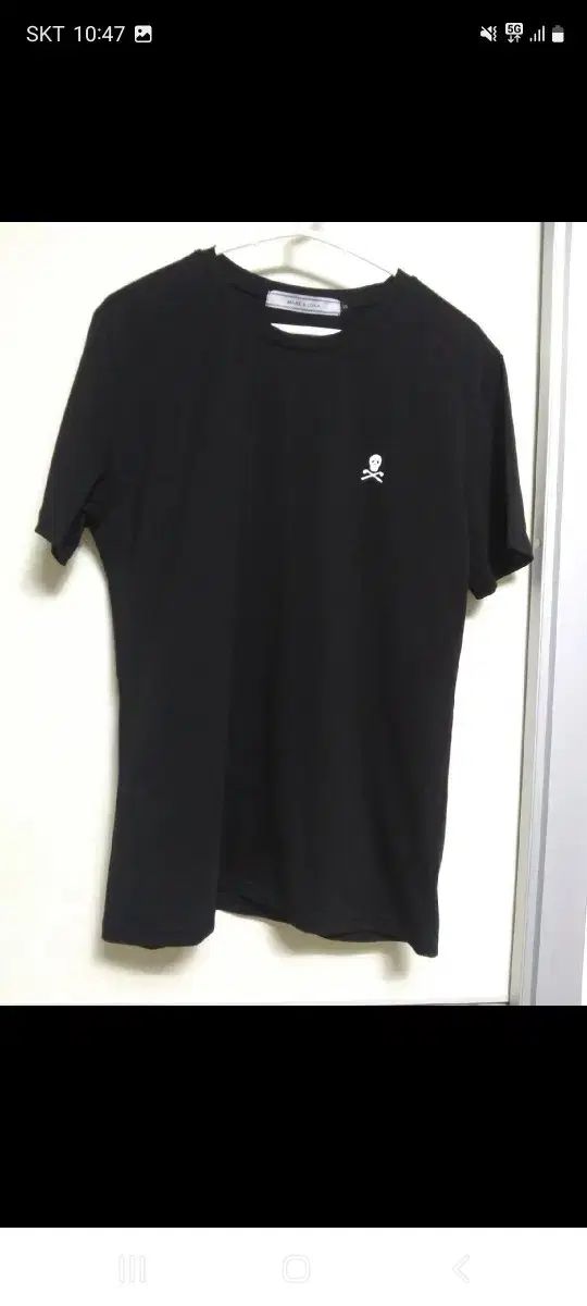 マークアンドロナ tシャツ MARK&LONA マークアンドロナ 半袖 モック