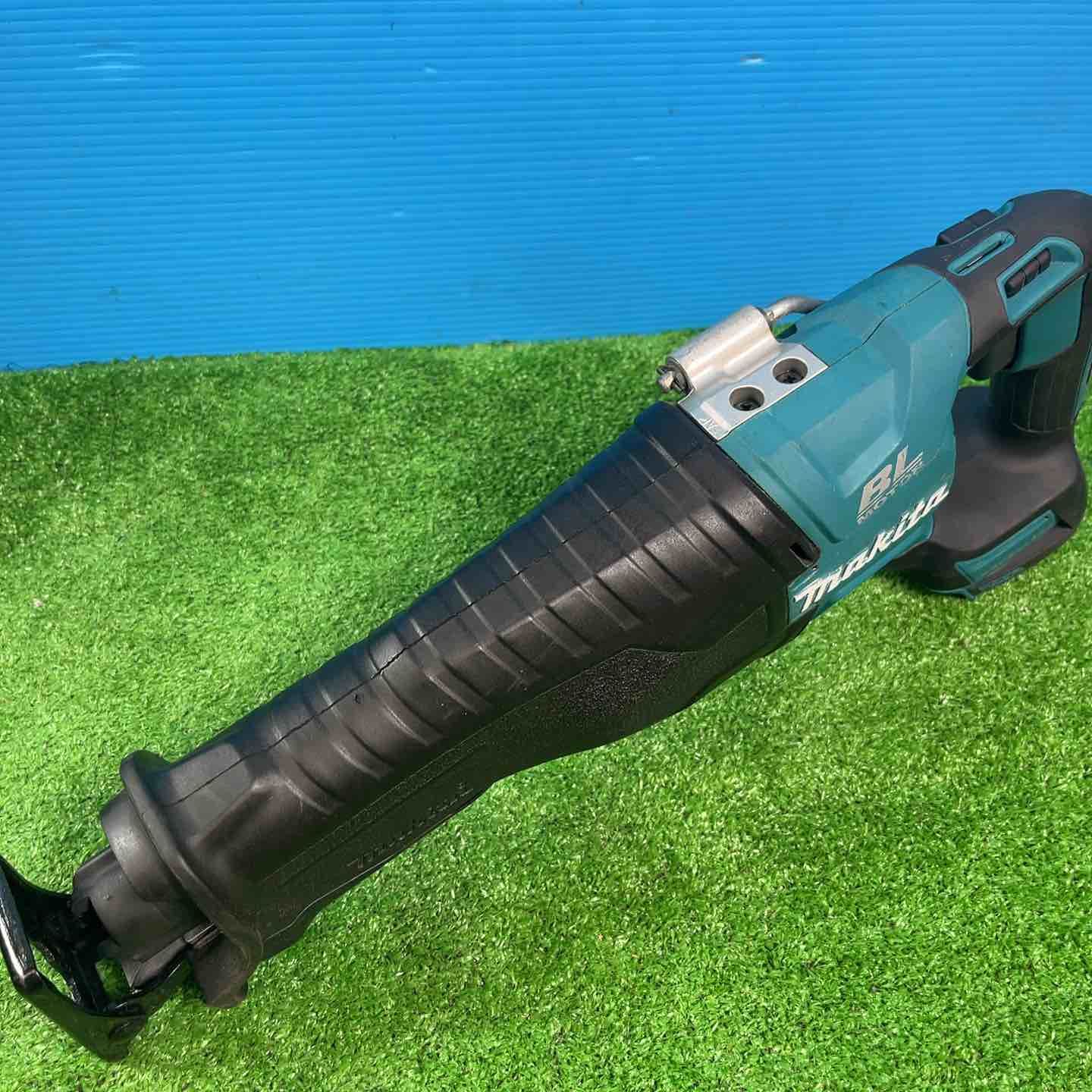 マキタ(makita) コードレスレシプロソー JR187DRGX【川崎店】 ☆マキタ