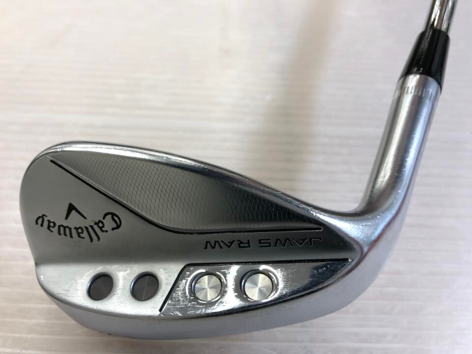 キャロウェイ 最短