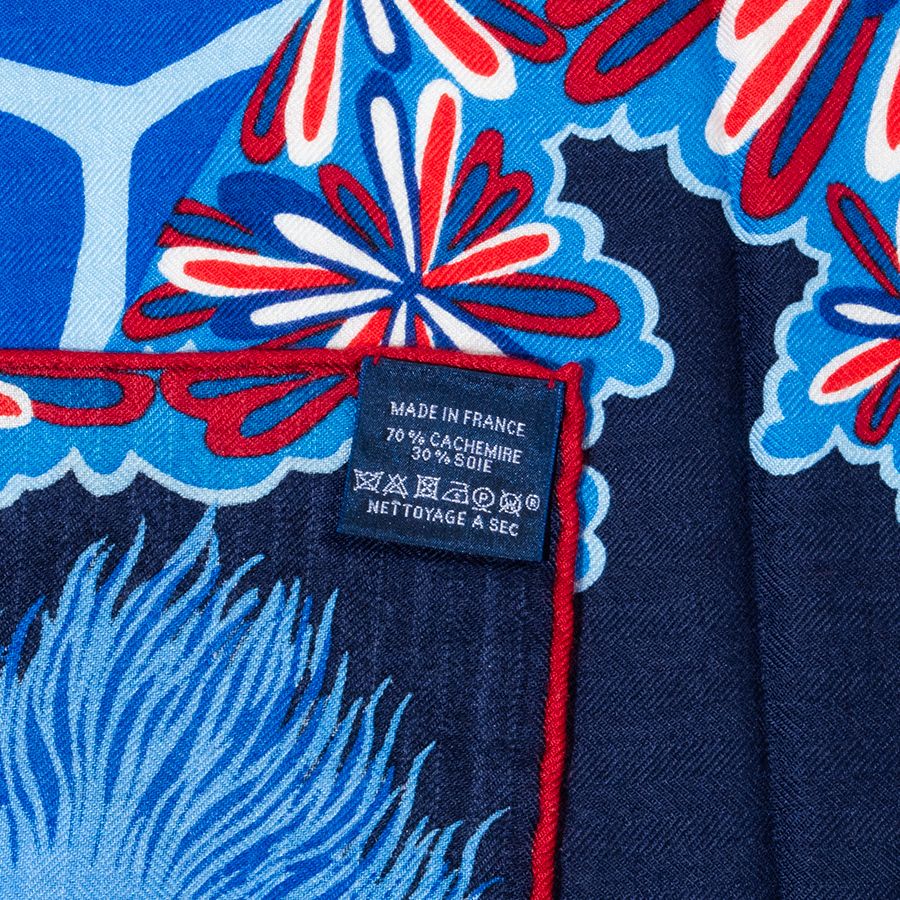 スカーフ ストール