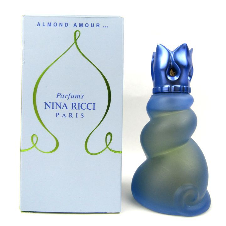 ニナリッチ☆レベルドゥリッチ 2 オードトワレ 100ml 恋のアーモンド