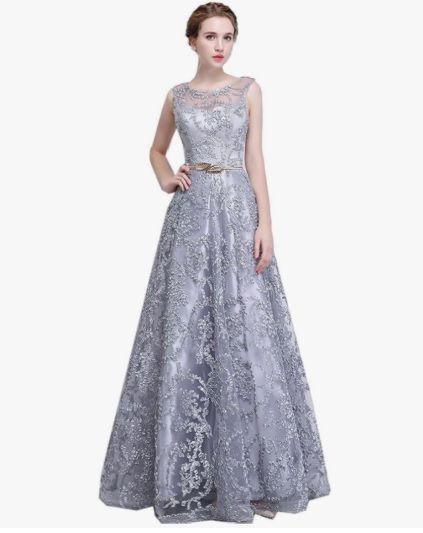 発表会 結婚式 パーティ 女優 エレガント 上品 ドレス 9号 M OPN1163 MAAHADDERANG_COM