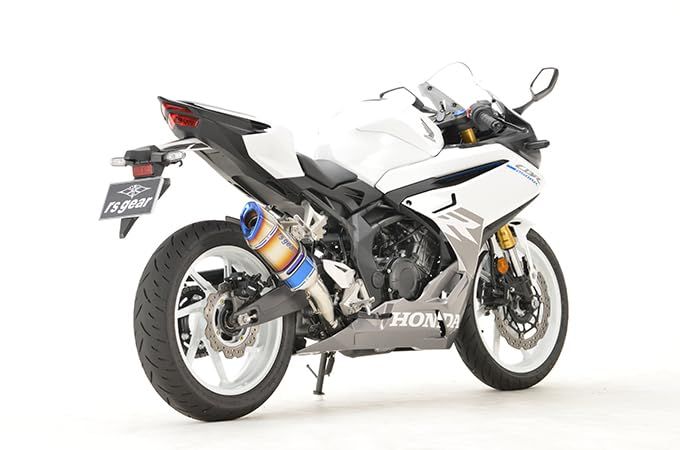 【新品・2営業日で発送】アールズギア 【必ず購入前に仕様をご確認下さい】CBR250RR GP-S SO タイプS DB (GH52-T3SD)