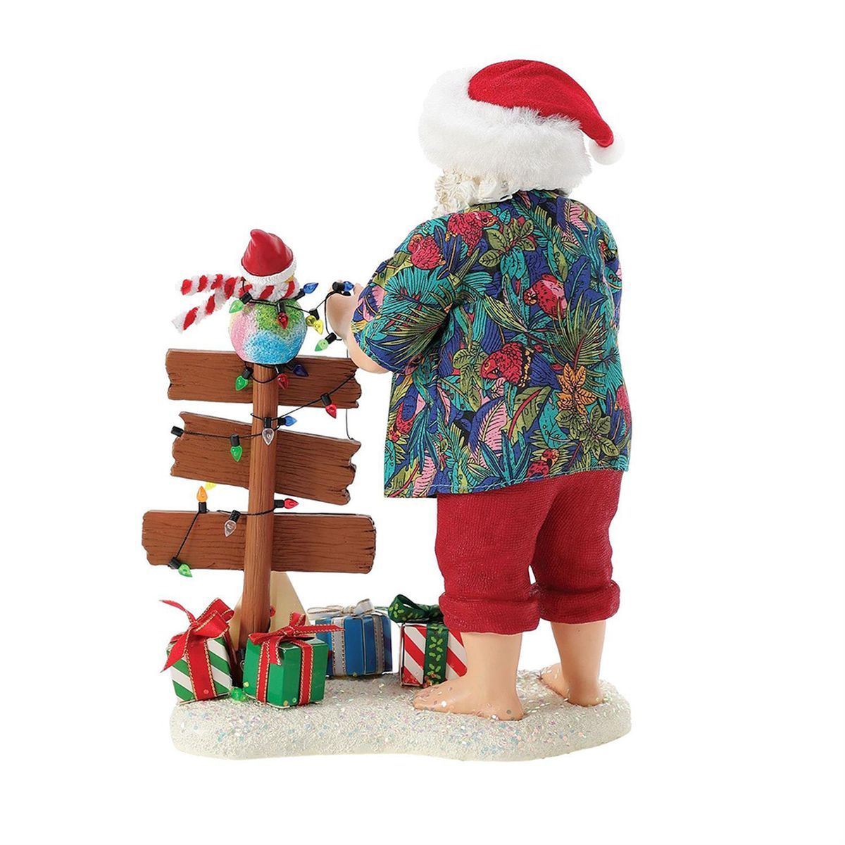 フィギュア クリスマス