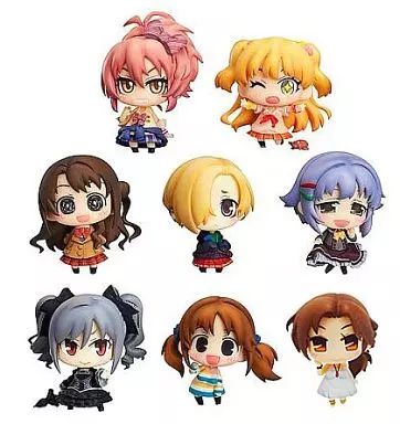 にゃんにゃんにゃんこ 日本にゃんこツアー にっぽん名産ぬいぐるみ