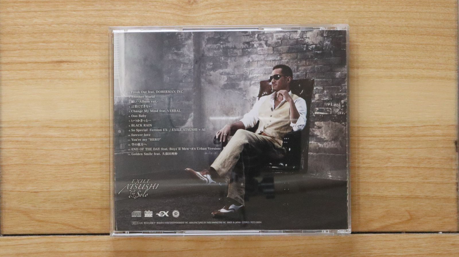 激レア　廃盤　eastern youth TIME IS RUNNING CD 激レア 廃盤 eastern youth TIME IS RUNNING CD - メルカリ