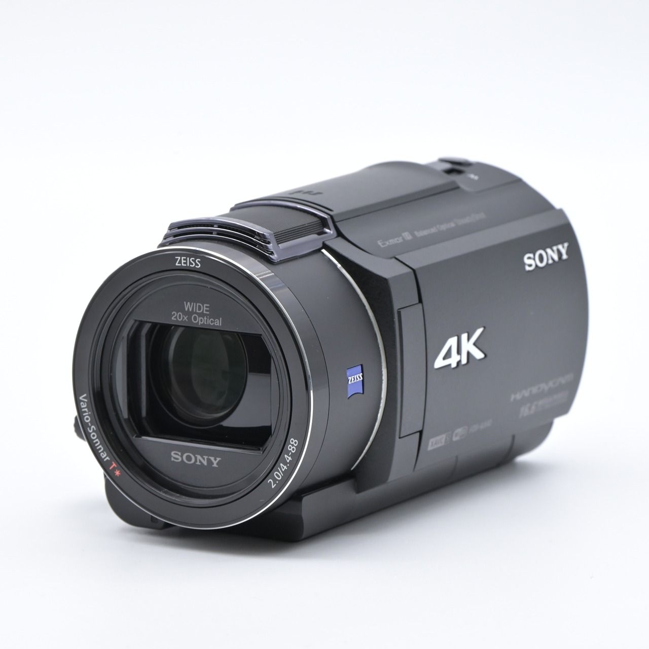 4Kビデオカメラ ビデオカメラ
