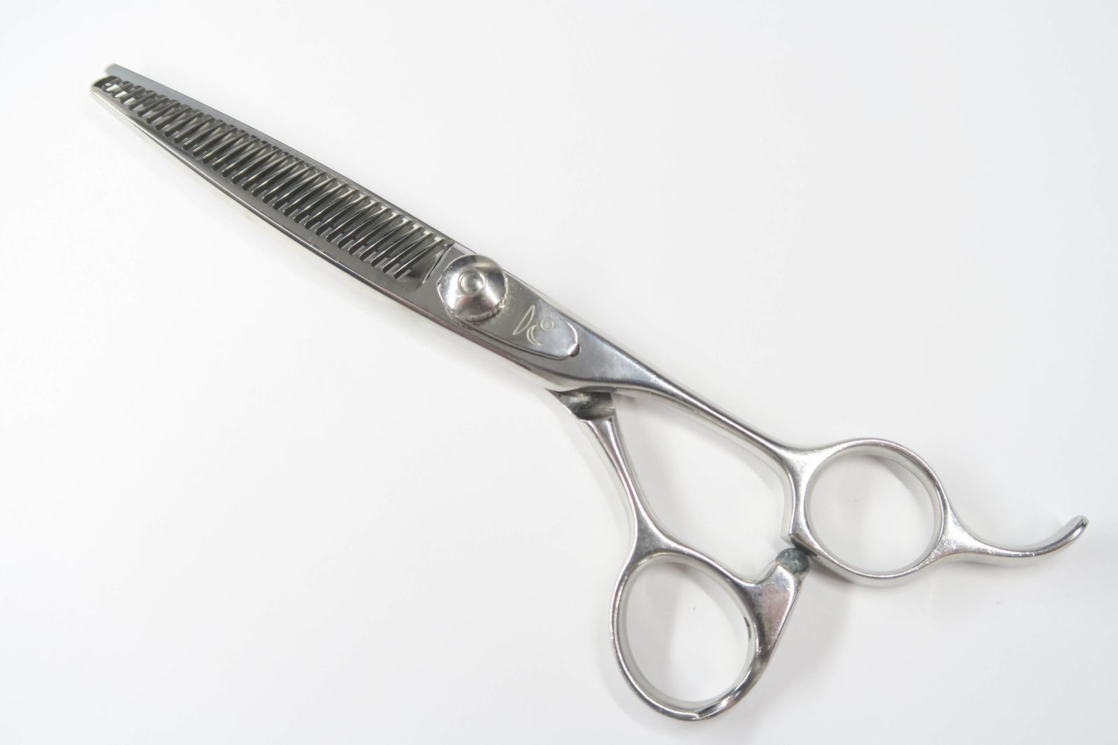 Cランク KIRA SCISSORS キラシザーズ セニング セニング 美容師 理容師 6.0インチ 右利き H-10201