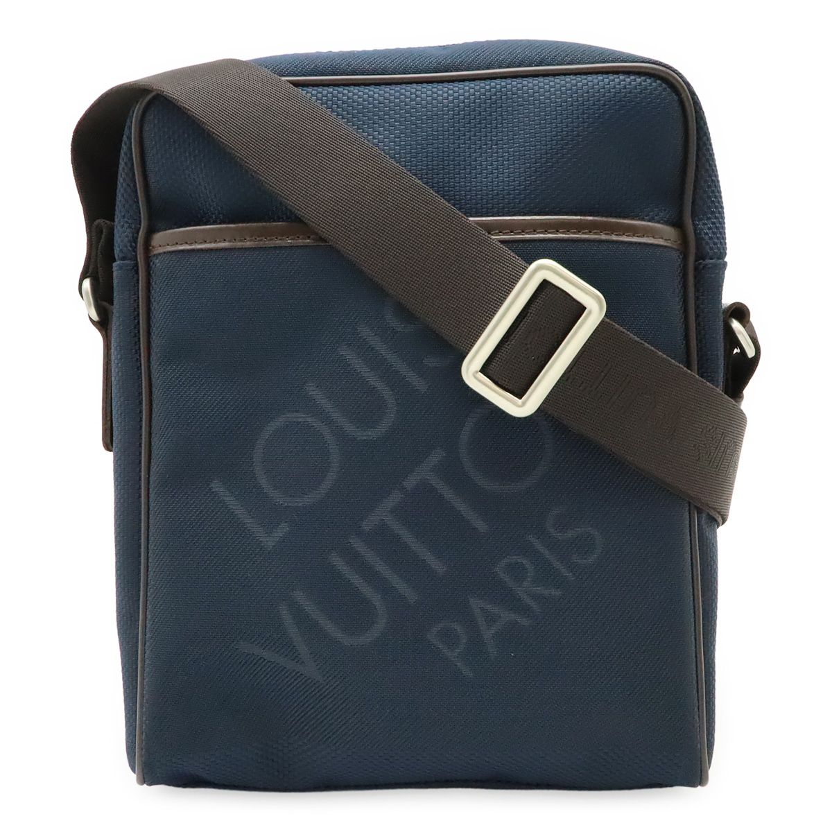 ルイヴィトン　ショルダーバッグ シタダン　ダミエジェアン　ノワール　斜めがけ 楽天市場】LOUIS VUITTON ルイ ヴィトン ダミエジェアン