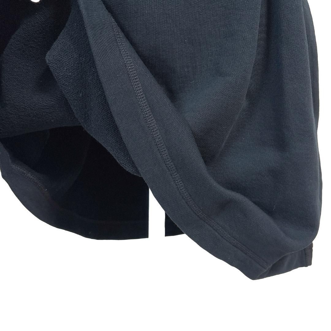 タイガーワッペン ブラック