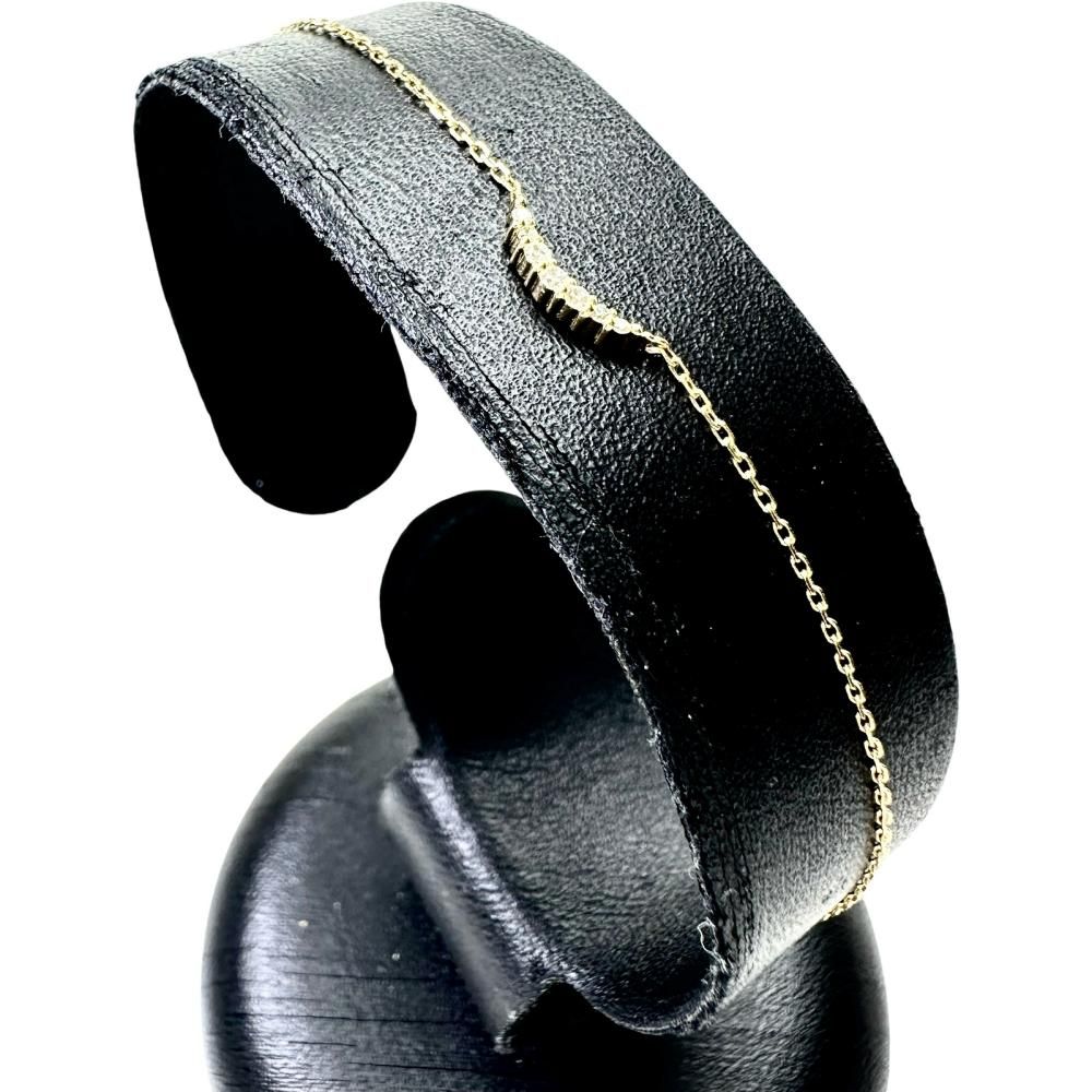 その他アクセサリー アンクレット アーカーブラン（AHKAH b AHKAH