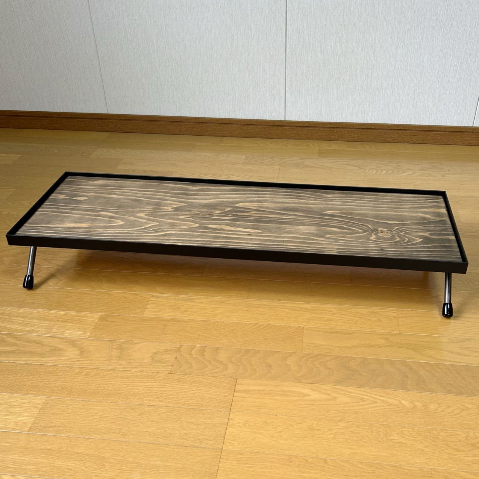 アイアンシェルフ 植物棚 アガペ ボタニカル グラキリス