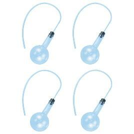 体積変化観察セットＫＳ型（４セット組） F35-1017【ナリカ】