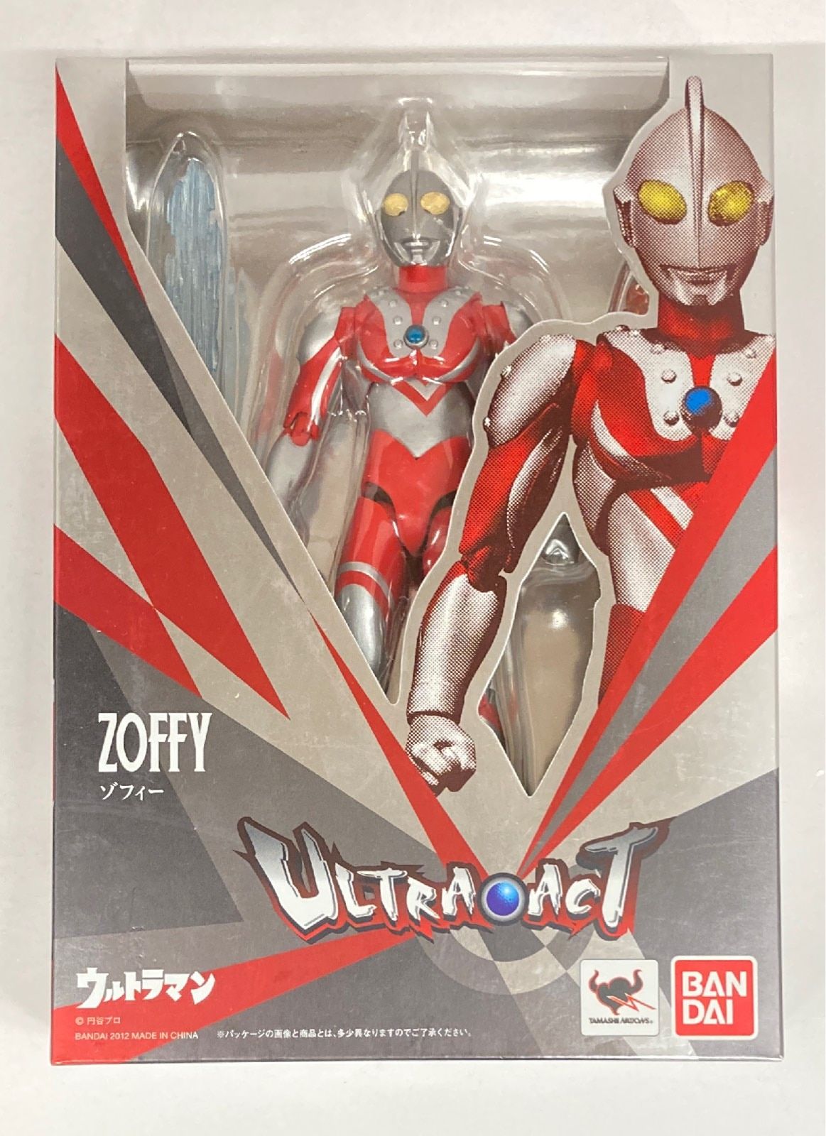 ウルトラアクト ゾフィー ゾフィー ULTRA-ACT/ウルトラアクト Amazon