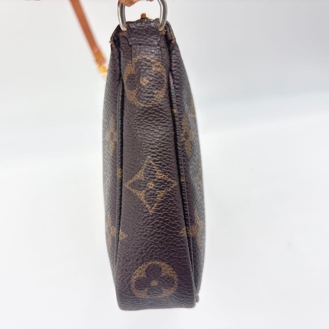 【人気モデル】LOUIS VUITTON アクセソワール ポーチ　モノグラム LOUIS VUITTON ルイ・ヴィトン モノグラム アクセソワール ポーチ