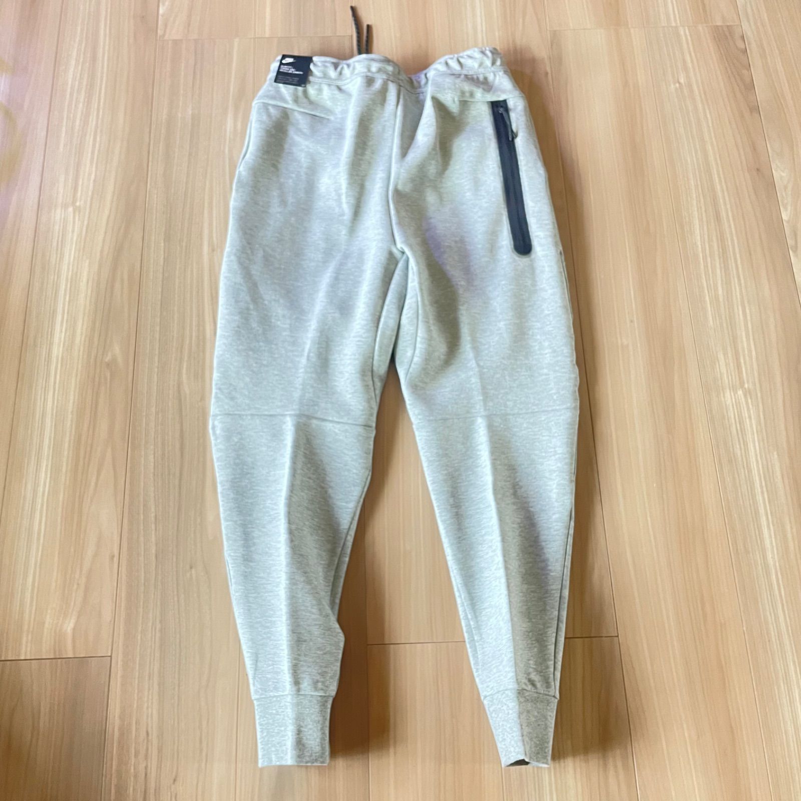 新品 ナイキ テックフリース 上下セット セットアップ - メルカリ