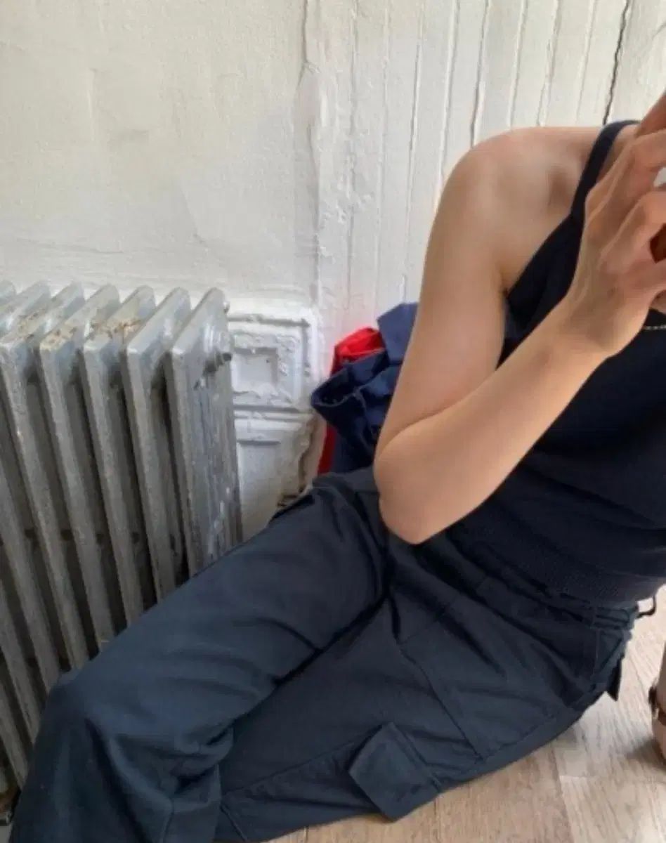 リボンビット mone ロハパンツ DECORATOM_COM_BR