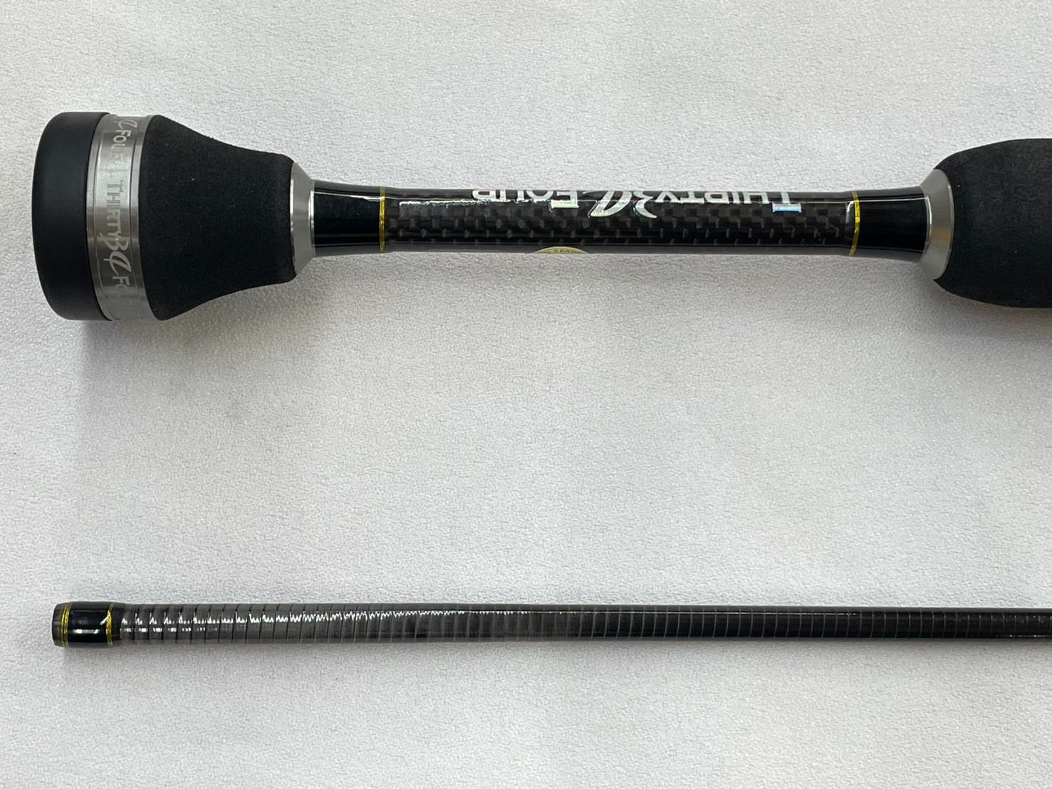 新品未使用　THIRTY FOUR DFR-511 34アジングロッド THIRTY FOUR アジングロッド DFR511 34 【公式通販】