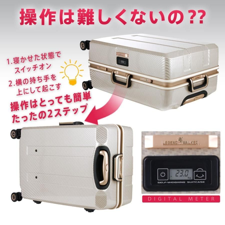 キャリーバッグ