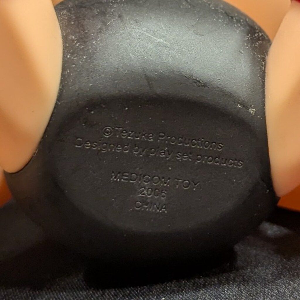 メディコム・トイ VCD-S 鉄腕アトム(tezuka moderno)/WF限定/VCD-S S71