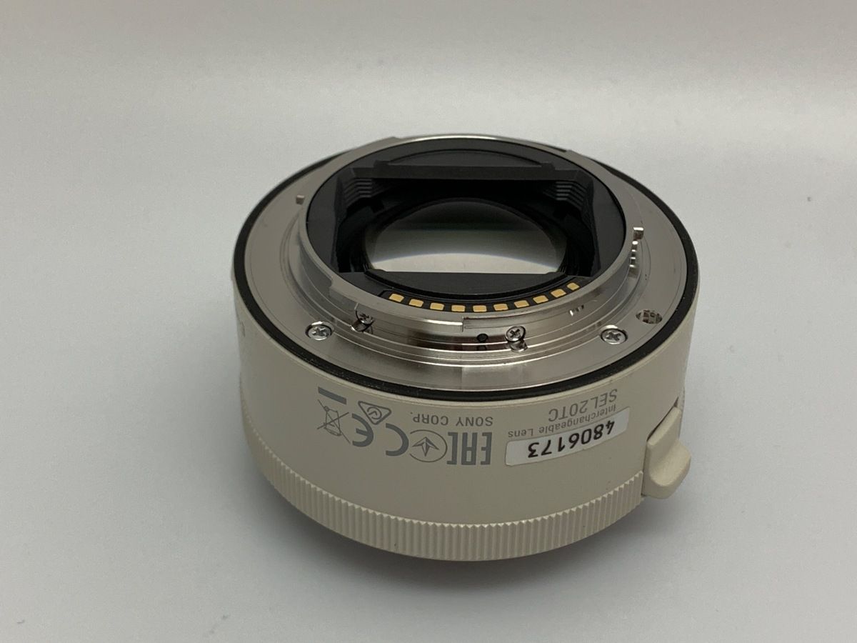 SEL20TC 新品 補償あり SEL20TC 新品 補償あり SONY SEL20TC 価格比較 - 価格.com