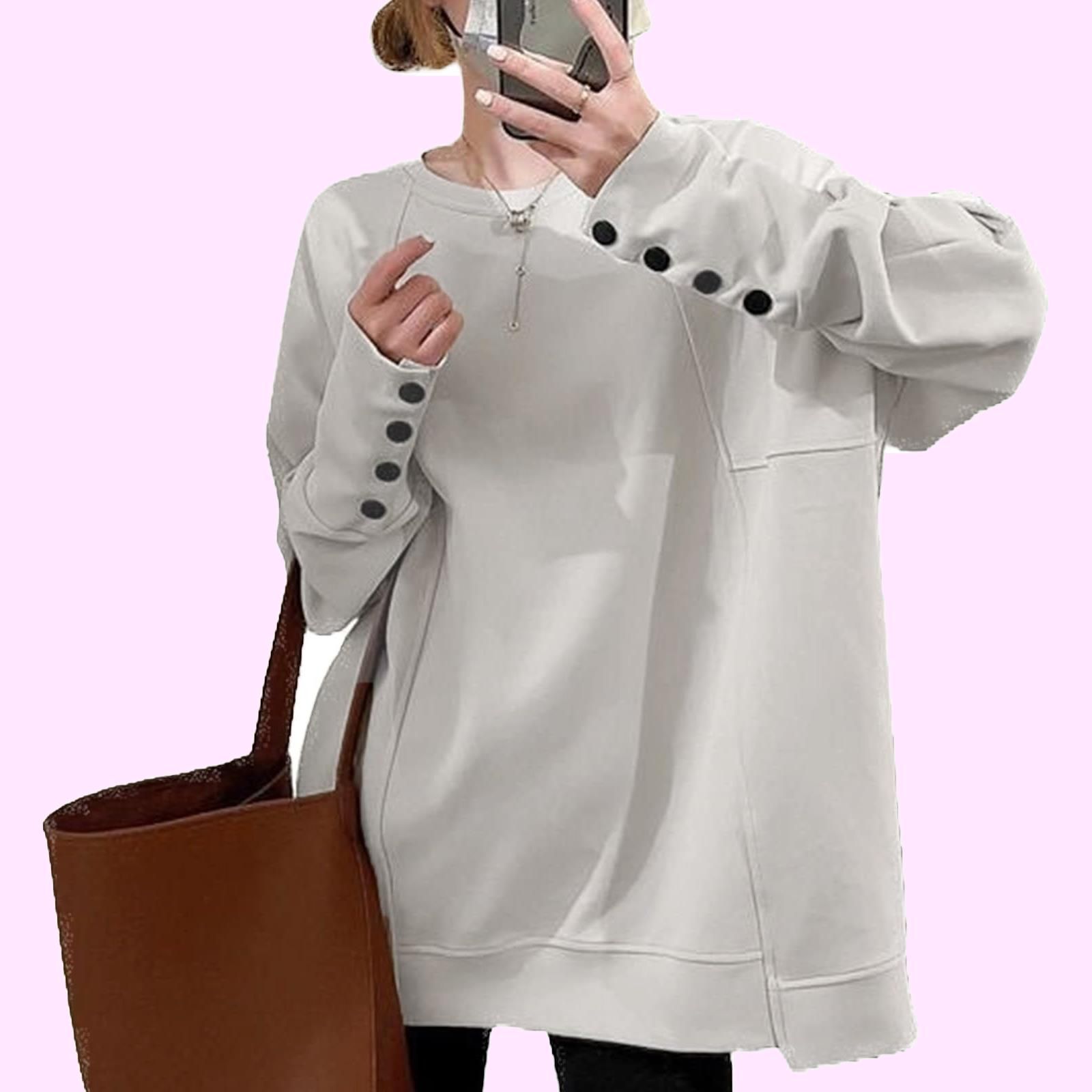 OK様 バーバリーブルーレーベル ラクーンファー ダッフル風ショート