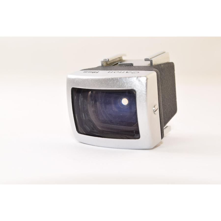 mmファインダー