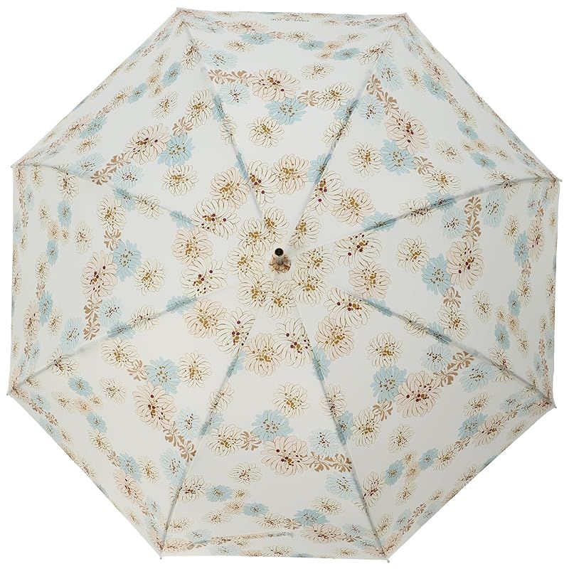 価値観 ムーンバット ポール アンド ジョー 雨傘 長傘 クリザンテーム 21-113-10962-00-20-60 1