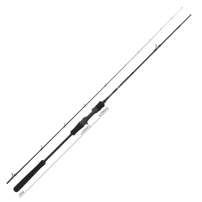 3営業日で発送 ヤマガブランクス BattleWhip IM 69B