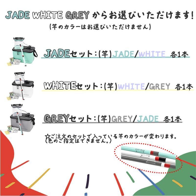 簡単釣り具