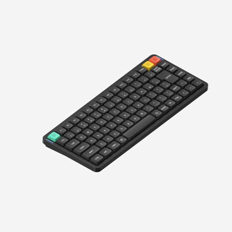 送料無料 【新品 未使用 未開梱】 NUPHY NuPhy Air75 V3