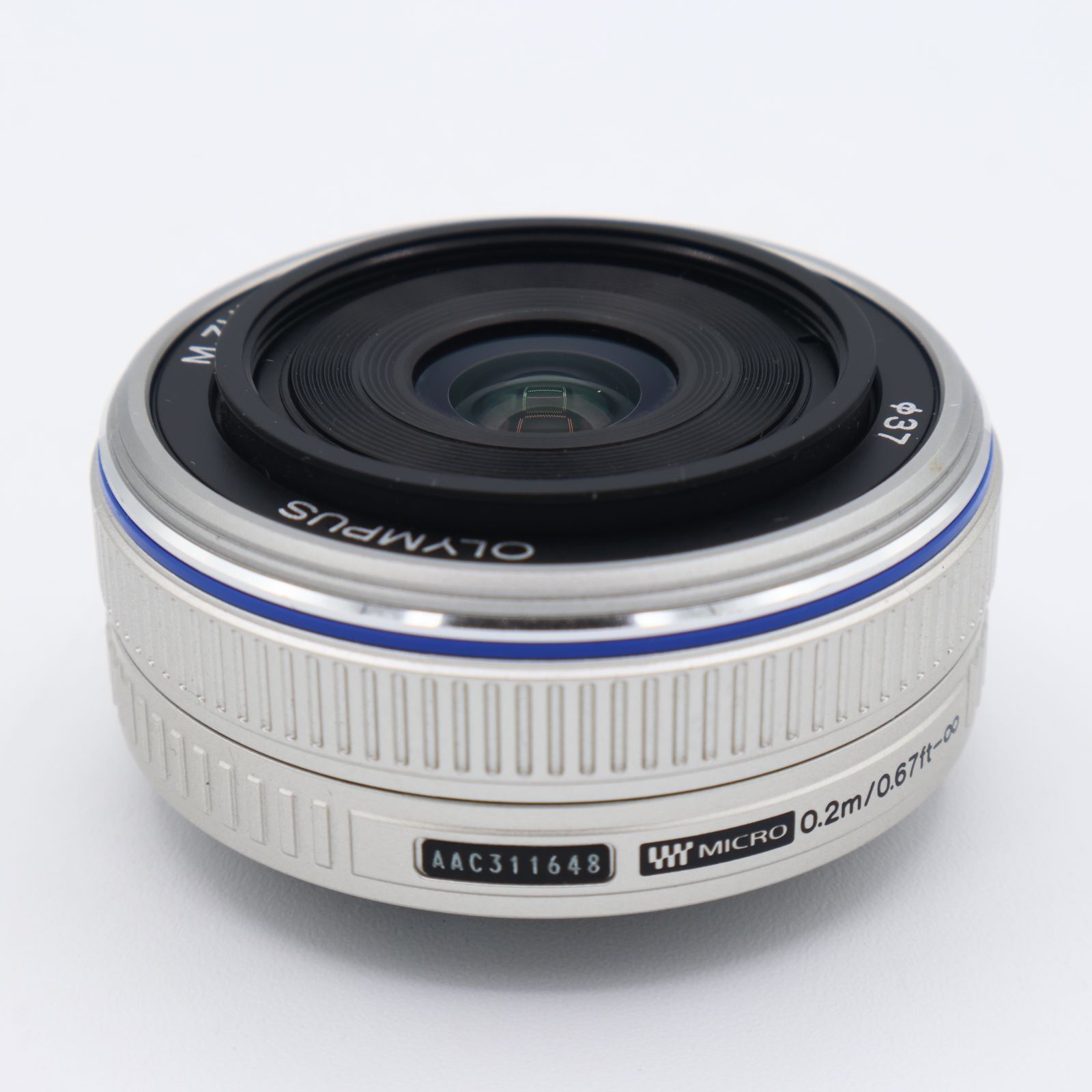 ✨極美品✨オリンパス 17mm F2.8❤️大人気パンケーキ単焦点！ 51cL77L-ysL._SS200_.jpg