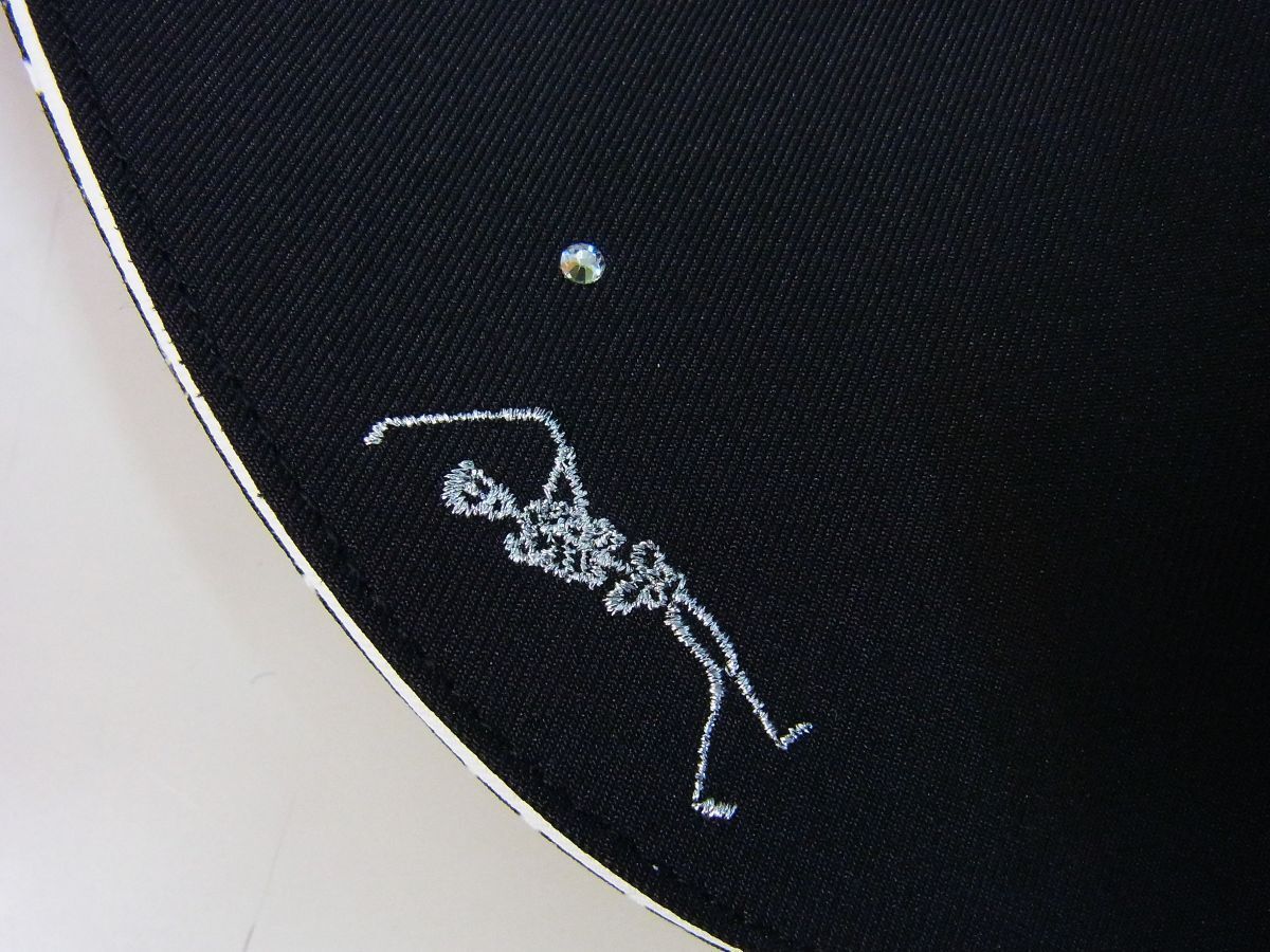 正規品☆MARK&LONA マーク&ロナ☆Lexington Sunvisor 正規品☆MARK&LONA マーク&ロナ☆Lexington Sunvisor