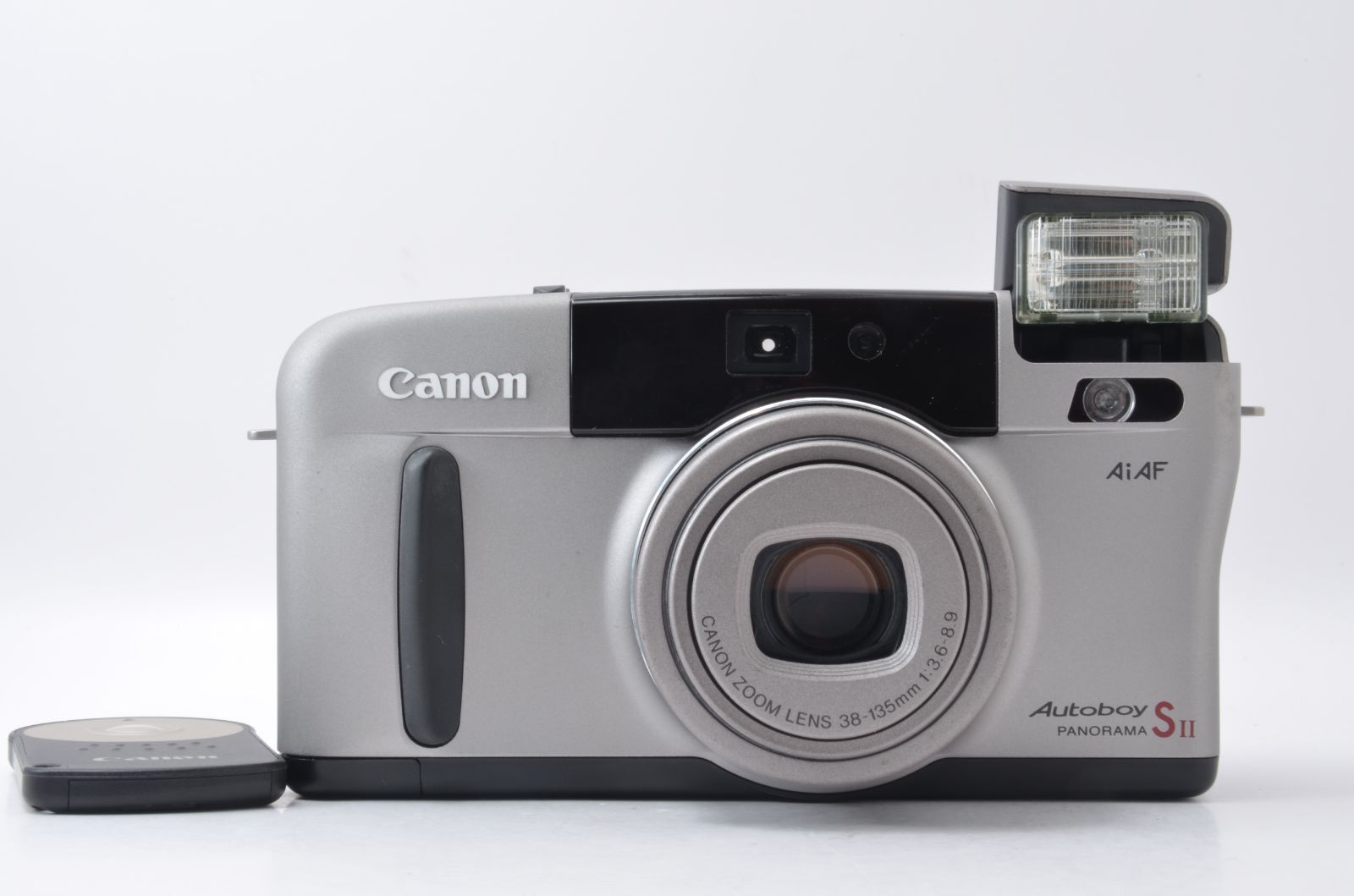 希少キャノンCanon SII S2レンジファインダーカメラ 希少良品 Canon