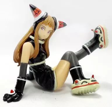 中古】トレーディングフィギュア PSE12 「村田蓮爾 PSE Solid