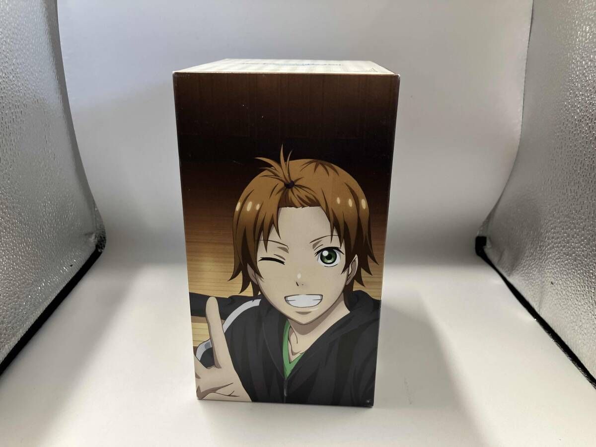 全巻セット【中古】DVD▼スタミュ(18枚セット)第1期 全6巻 + 第2期 全6巻 + 第3期 全6巻 レンタル落ち 全巻セット【中古】DVD▽スタミュ(18枚セット)第1期 全6巻 + 第2