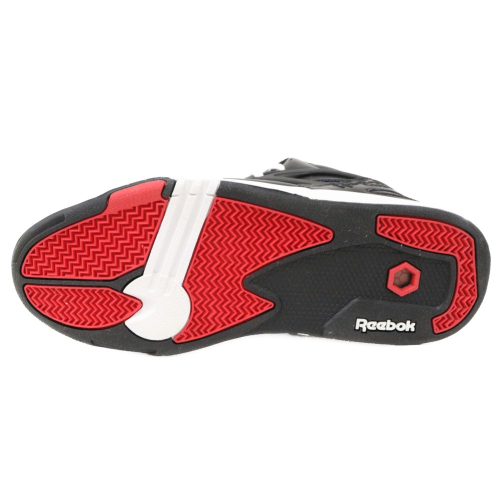 Reebok (リーボック) ×MASTER MIND JAPAN PUMP OMNI LITE マスター